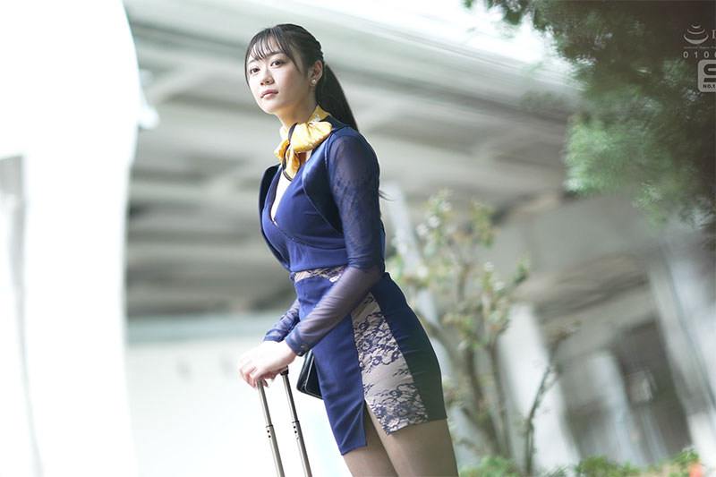 明日叶三叶(明日葉みつは)的梦想让她付出了比常人更痛苦的代价(SONE-576)-小心灵学院