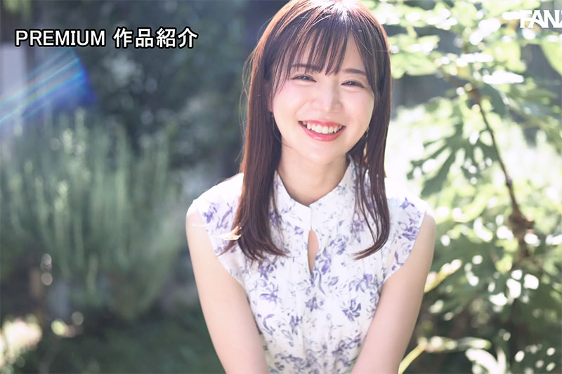 和香夏树(和香なつき)：有着青春气息和甜美笑容的广播员（PRED-742）-小心灵学院