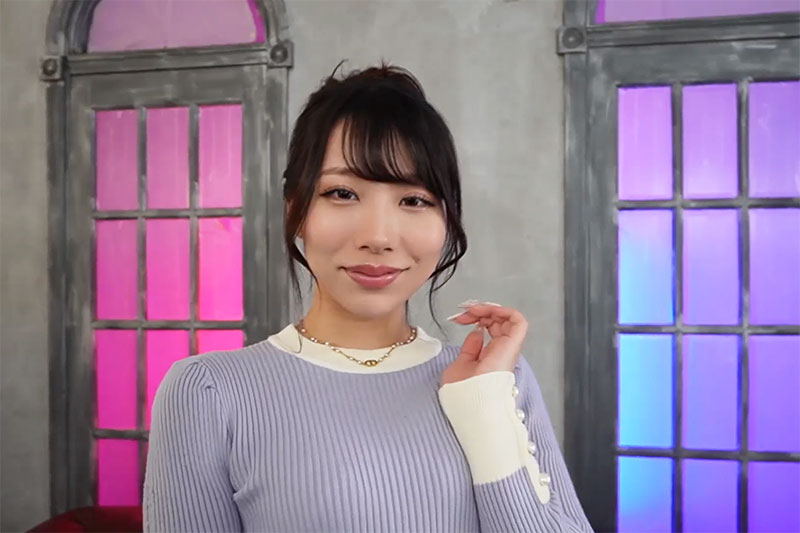 尾崎惠梨香(尾崎えりか)的战斗姿态 需要你来评价(MIMA-013)-小心灵学院