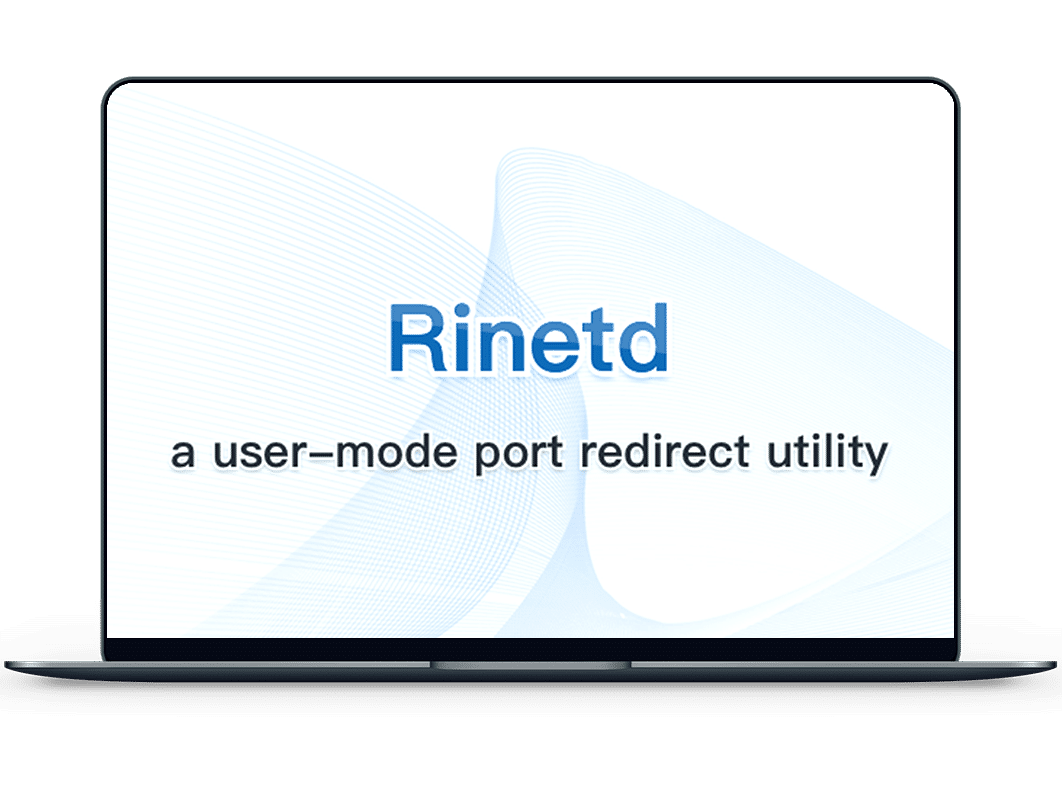 linux使用rinetd进行tcp/udp端口转发，可加速网站-小心灵学院