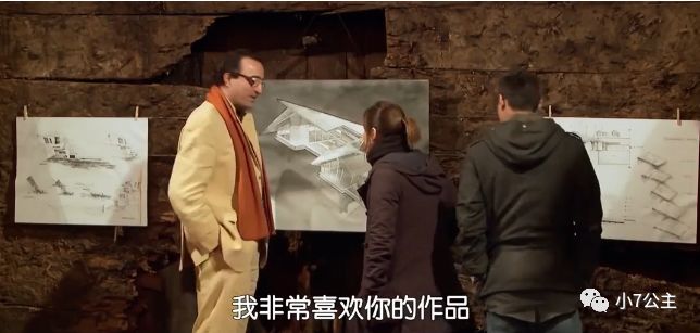 《亲爱的伽利略》：5万人打高分！看完想去欧洲了！